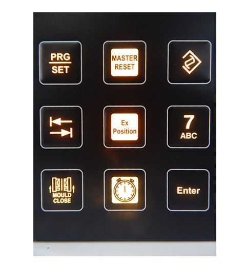 Metal Keyboard Metal keyboard