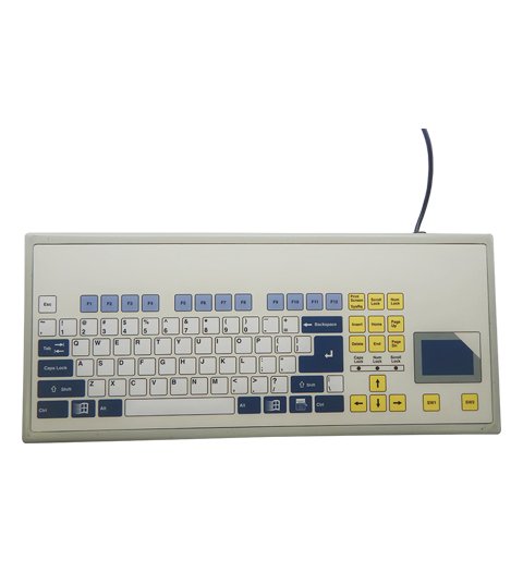 Silicon Rubber Keyboard Silicon Rubber Keyboard