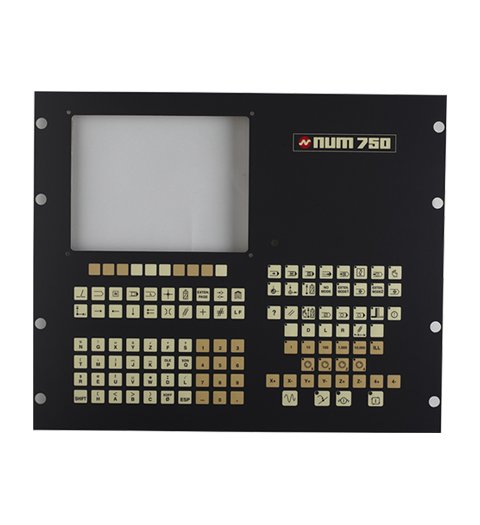 Sealed Keyboards With SNAP Domes Sealed keyboards with snap domes