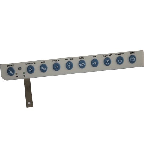 Silicon Rubber Keyboard Silicon Rubber Keyboard